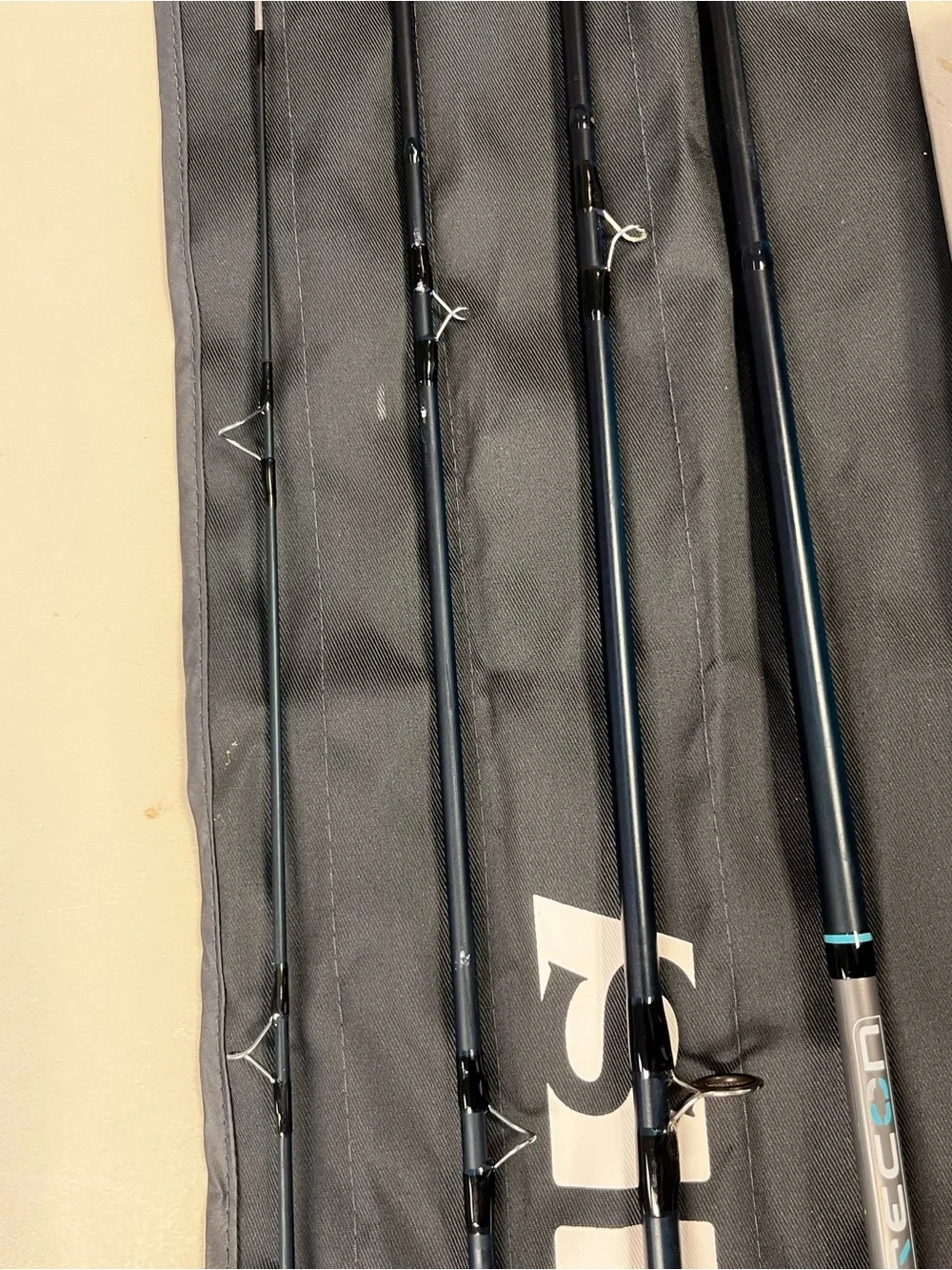 Orvis Recon 9ft 12wt